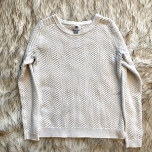 2 for $25/ Women’s Old Navy Sweater Size M